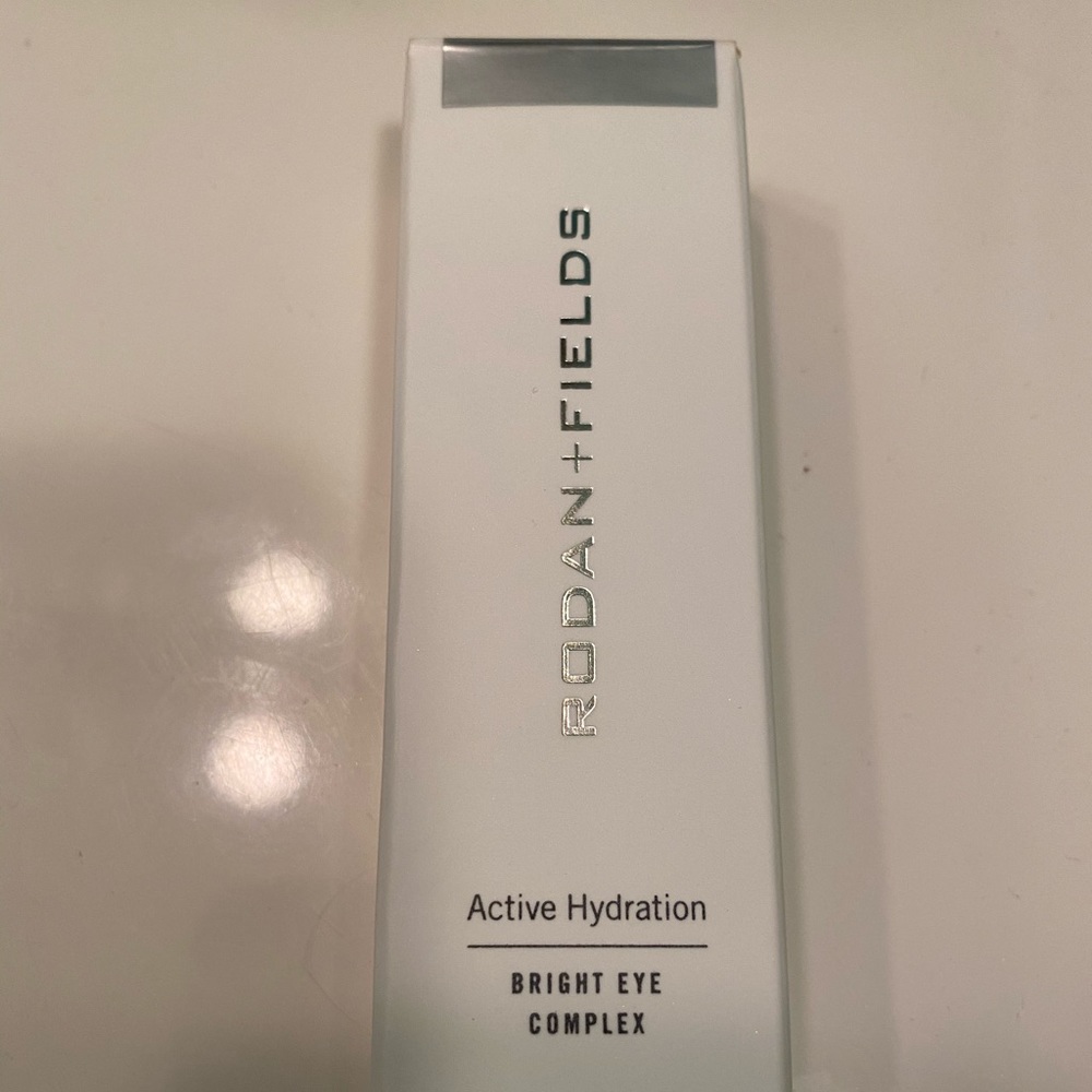 Rodan and Fields Active Hydration Bright Eye